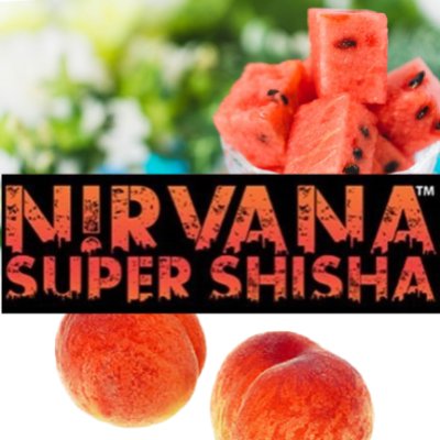 画像1: Spirit Mind Soul スピリットマインドソウル Nirvana 100g