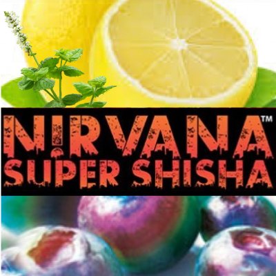 画像1: Schnozzberries スノッズベリーズ Nirvana 100g