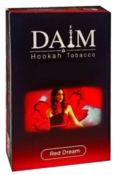 画像1: Red Dream レッドドリーム Daim 50g