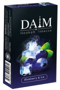 Ice Blueberry アイスブルーベリー Daim 50g