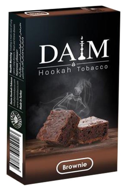 画像2: Brownie ブラウニー Daim 50g