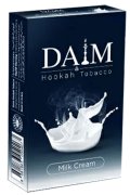 MILK Cream ミルククリーム Daim 50g