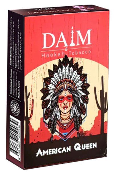 画像1: American Queen アメリカンクイーン Daim 50g