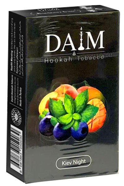 画像1: Kiev Night キエフナイト Daim 50g