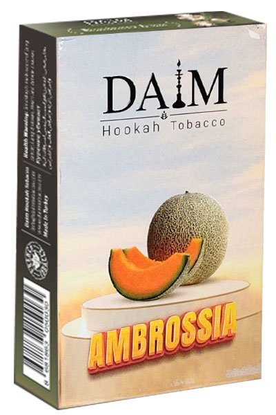 画像1: Ambrossia アンブロージア Daim 50g