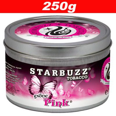 画像1: Pink ◆STARBUZZ 250g