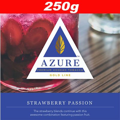 画像1: Strawberry Passion ◆Azure 250g