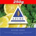 Winter Lemon ◆Azure 250g