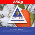 Winter Orange ◆Azure 250g