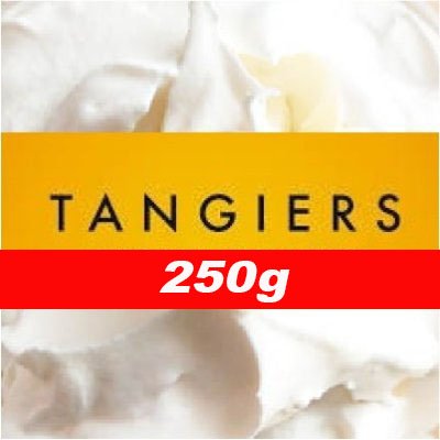 画像1: Welsh Cream ウェルシュクリーム Tangiers 250g