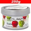 Double Apple ダブルアップル ◆Social Smoke 250g