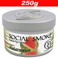 Watermelon ウォーターメロン ◆Social Smoke 250g