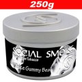 White Gummy Bear ホワイトグミベアー ◆Social Smoke 250g