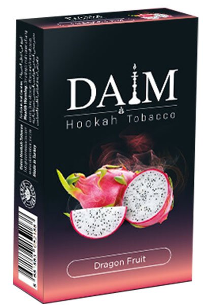 画像1: Dragon Fruit ドラゴンフルーツ Daim 50g