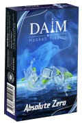 ABSOLUTE ZERO アブソリュートゼロ Daim 50g