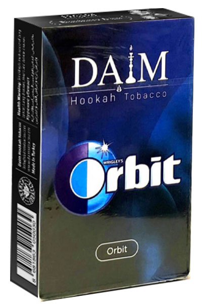 画像1: Orbit オービット Daim 50g