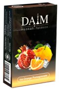 Ice Orange Pomegranate アイスオレンジポメグラネイト Daim 50g