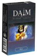 Zeus ゼウス Daim 50g