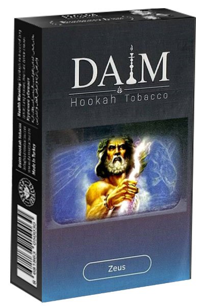 画像1: Zeus ゼウス Daim 50g