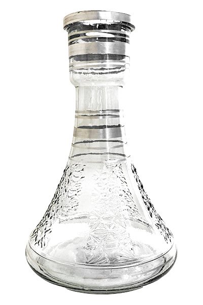 画像7: ハリルマムーン KM001-TREGシルバー