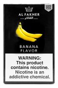 Banana バナナ Al Fakher 50g