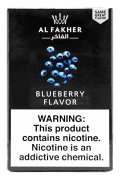 Blueberry ブルーベリー Al Fakher 50g