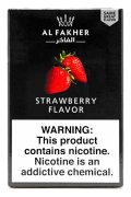 Strawberry ストロベリー Al Fakher 50g