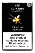 Vanilla バニラ Al Fakher 50g