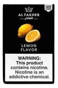 Lemon レモン Al Fakher 50g