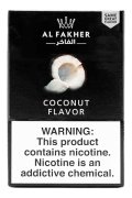 【つぶれ】Coconut ココナッツ Al Fakher 50g