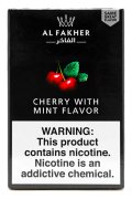 Cherry Mint チェリーミント Al Fakher 50g