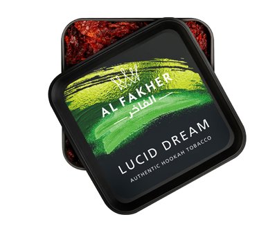 画像1: Lucid Dreams - Al Fakher アルファーヘル 250g