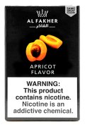 Apricot アプリコット Al Fakher 50g