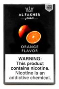 Orange オレンジ Al Fakher 50g