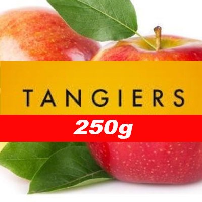 画像1: Forbidden Fruit フォービドゥンフルーツ Tangiers 250g