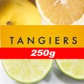 Lemon Lime レモンライム Tangiers 250g