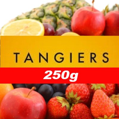 画像1: Tropical Revenge トロピカルリベンジ Tangiers 250g