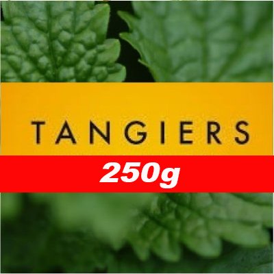 画像1: Experimint エクスペリミント Tangiers 250g