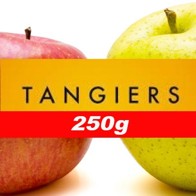 画像1: Midnight Orchard Apple ミッドナイトオーチャードアップル Tangiers 250g