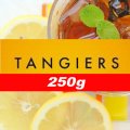 Lemon Tea ◆Tangiers 250g
