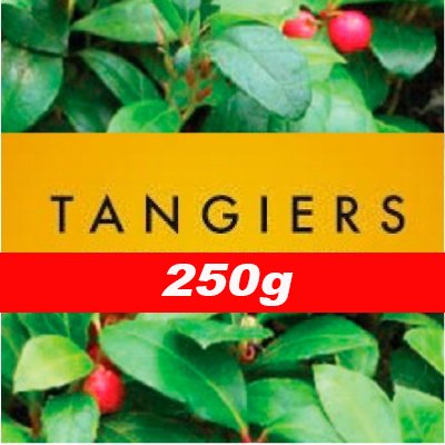 画像1: Wintergreen ウィンターグリーン Tangiers 250g