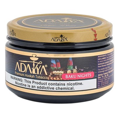 画像1: Baku Nights バクナイツ ◆ADALYA 250g