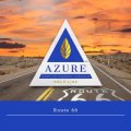 Route 66 ルート66 Azure 100g