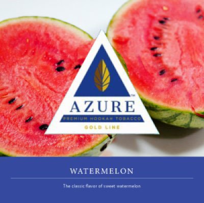 画像1: Watermelon ウォーターメロン Azure 100g