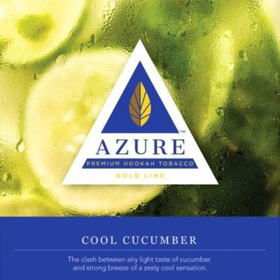 画像1: Cool Cucumber クールキューカンバー Azure 100g