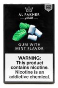 Gum Mint ガムミント Al Fakher 50g