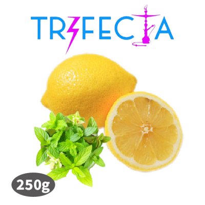 画像1: Lemon Mint レモンミント Trifecta 250g