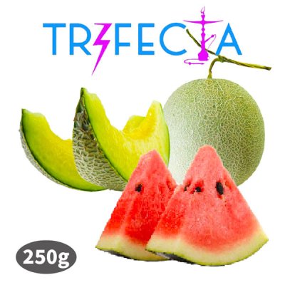 画像1: Melon Melange メロンメランジ Trifecta 250g