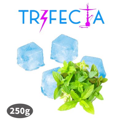 画像1: Twice The Ice トゥワイスジアイス Trifecta 250g