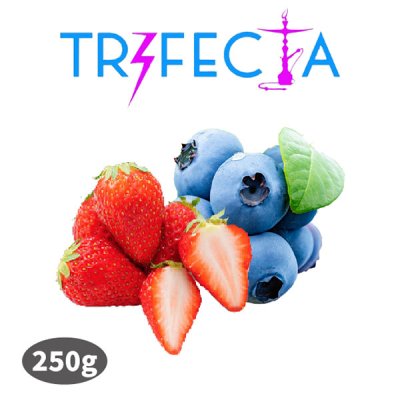 画像1: Blue Strawberry ブルーストロベリー Trifecta 250g